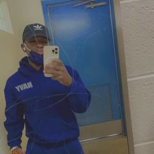 Meet your Posher, Ondre